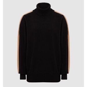 Reid’s Nova Knitted Roll Neck Sweater